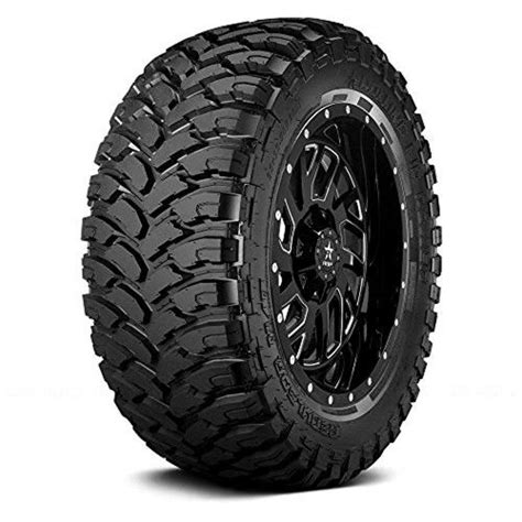 The value for money proposition you will get by purchasing this particular mastercraft model of mud terrain tires is also quite impressive. RBP Repulsor M/T All-Terrain Radial Tire - 35X12.50R20 121Q, BLK | Repulsor, Off road wheels ...