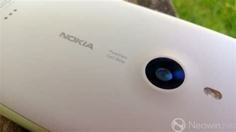 In Focus A Closer Look At The Nokia Lumia 925 Camera Neowin