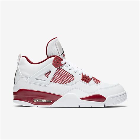 Air Jordan 4 Retro 308497 106 Specials Nike Shoes