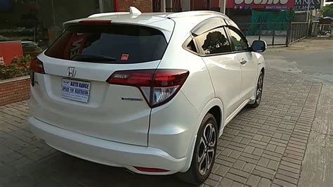 Privacy policy accessibility policy terms of use. Used Honda Vezel Hybrid Z Honda Sensing 2017 - 3518581 ...