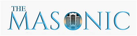 Seminar with presentation over dinner; Masonic Temple Detroit Logo , Free Transparent Clipart ...
