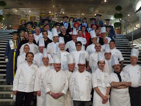 Les Chefs Sortie Guide Touraine Gourmande 25 Avril 2016 Au Vinci L