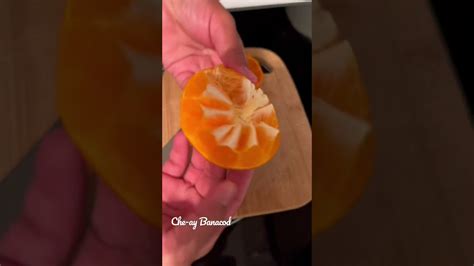 Orange Peel Hack Hacks Lifehacks Gamechanger Youtube