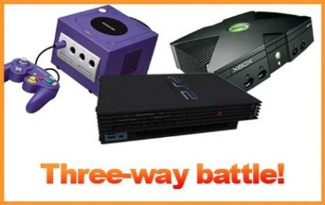 What Was Your 6th Gen Console Of Choice And Why Rgaming