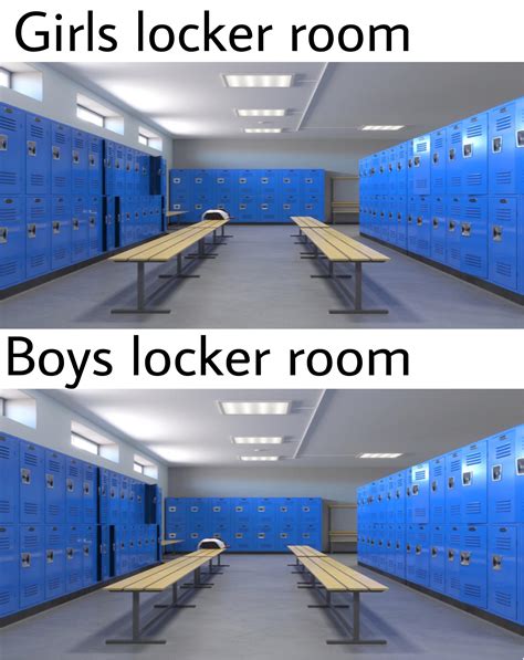 locker rooms r notinteresting