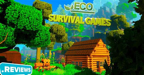 Eco Global Survival Game Ports Kerratemy