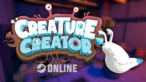 I Created A Spore Inspired Creature Creator Game With Online