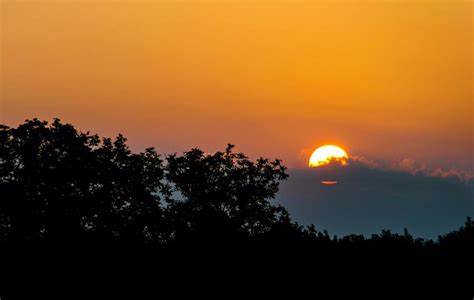 Oslobođenje Korisni Savjeti Za Uspješno Fotografisanje Zalaska Sunca