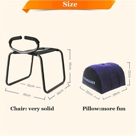 Bouncing Sex Chair Liberator Sex Pillow Free Global Delivery