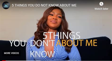 Tacha 5 Things You Didnt Know Vlog Fabwoman News Celebrity Beauty