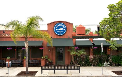 10 Best Coronado Restaurants In San Diego La Jolla Mom