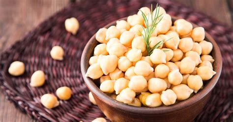 Get To Know Garbanzo Beans Aka Chickpeas Foodal