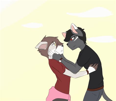 Kissus Animation By Vitaminzero On Deviantart
