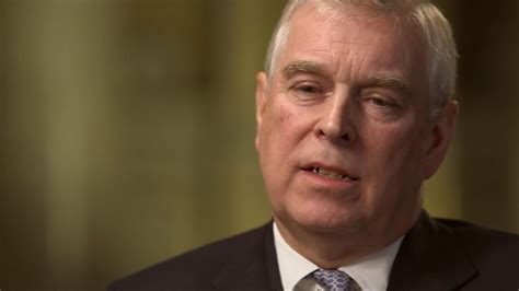 Prince Andrew Accuser Gives First Uk Interview Bbc News