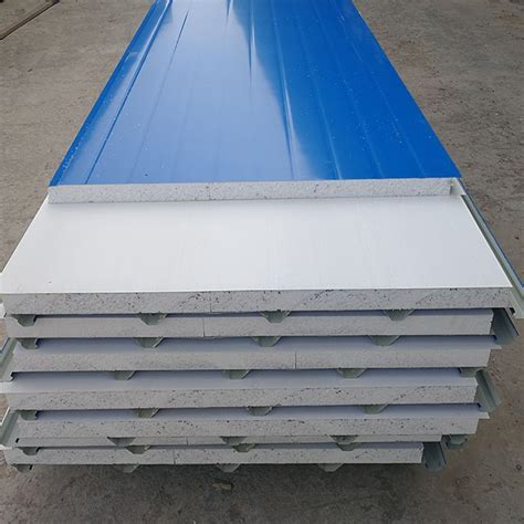 Insulated Aluminum Roof Panels Life Of A Roof