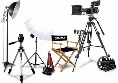 Equipment Film Production Studio Short Term Insurance