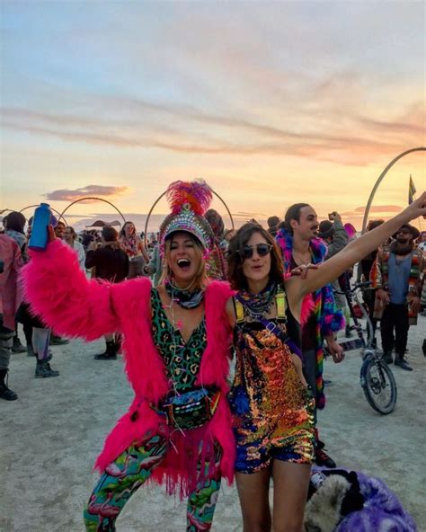 Euphoric Threads Ultimate Packing Guide For Burning Man Festival