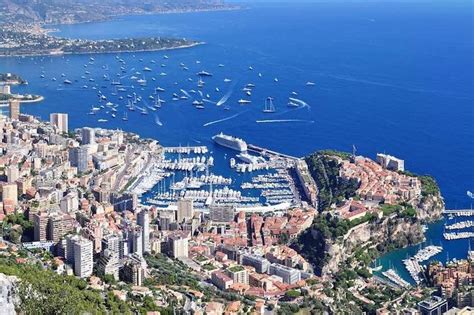Best Of French Riviera Small Group Full Day Tour From Nice 2024