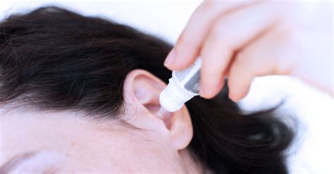 Ear Drop Administration - Reyada Competency Building School