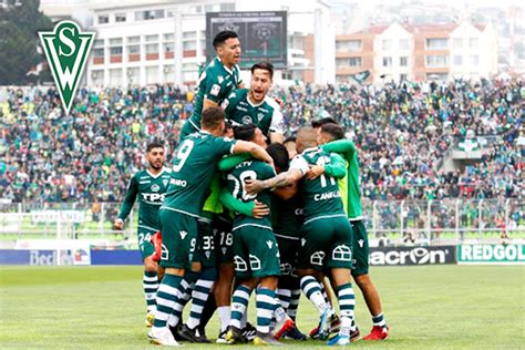 Search results for santiago wanderers logo vectors. El Santiago Wanderers anuncia la implantación del Método ...
