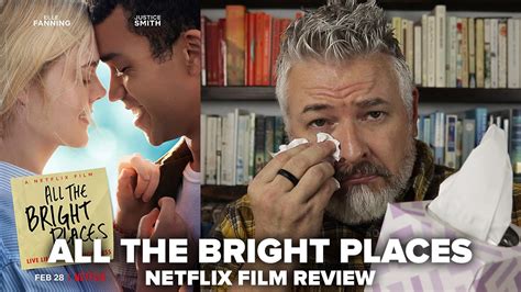 All The Bright Places 2020 Netflix Film Review Youtube