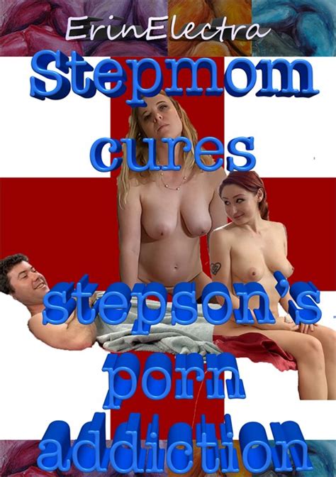 Stepmom Cures Stepson S Porn Addiction Streaming Video On Demand