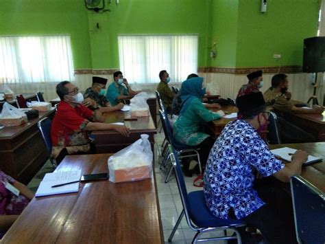 Kecamatan bonang di kabupaten demak membawahi 21 desa atau kelurahan. DINAS PENDIDIKAN DAN KEBUDAYAAN - Jalan Sultan Trenggono ...