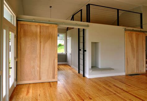 Sliding Loft Doors Interior Top 18 Benefits Interior And Exterior Ideas