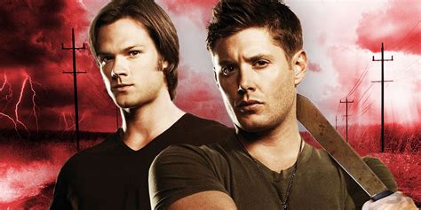 Movienewsroom Supernatural 10 Things That Need To Happen To Sam
