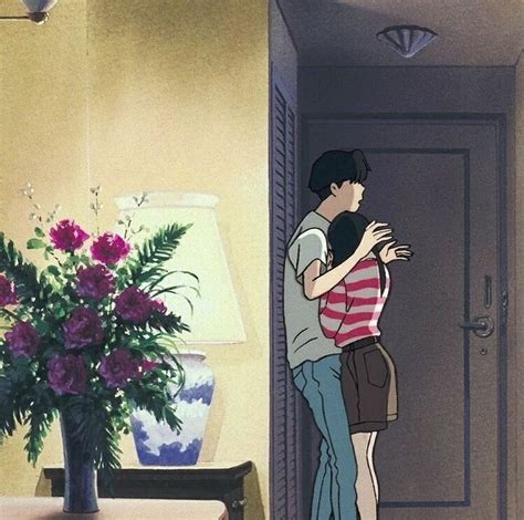 90s Anime Aesthetic — Hey Do You Know What Anime That Photo Of The Girl