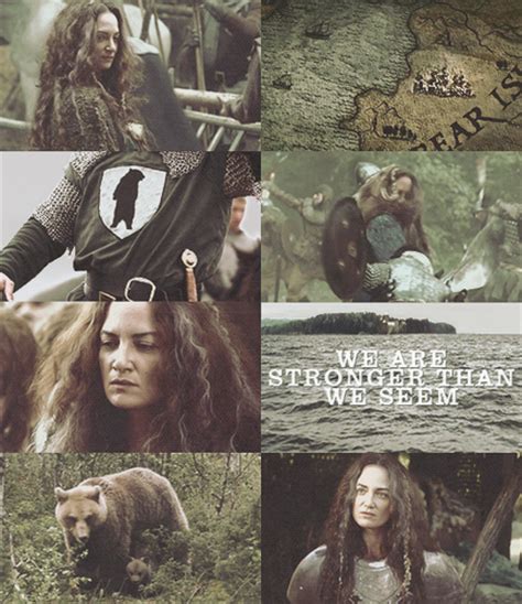 Game of Thrones images Maege Mormont wallpaper and ...
