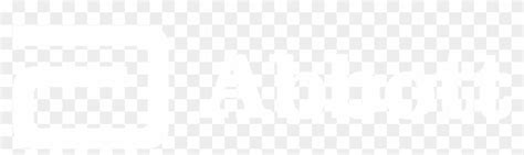 At abbott animation we can bring to life and already amazing logo, or design one from scratch. Abbott Logo - Ihs Markit Logo White Clipart (#5385301) - PikPng
