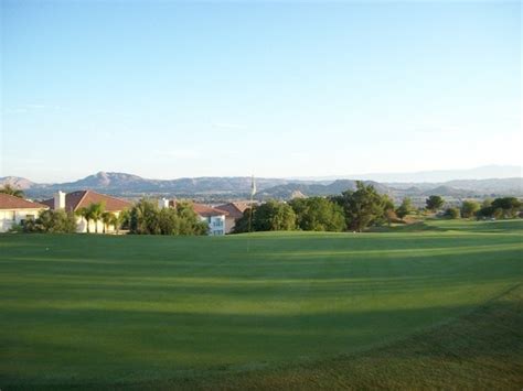 Course Review Moreno Valley Ranch Golf Club Bogeys Across America