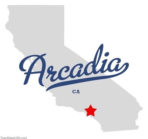 17 Best Images About Arcadia California Landmarks And Architecture On