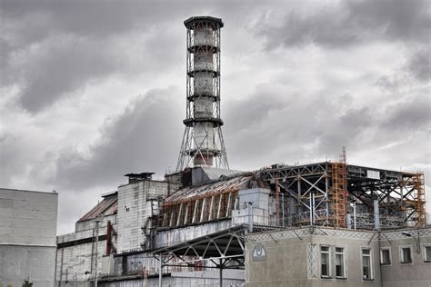 Everything You Should Know About Chernobyl The Worst Nuclear Disaster