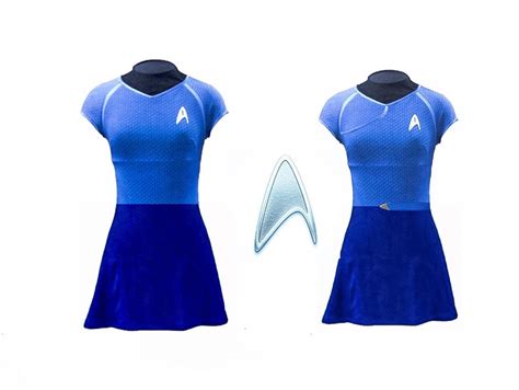 Starfleets Starfighter Corps Uniforms By Kal El4 On Deviantart