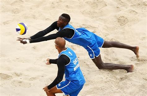 Asian games 2018, daerah khusus ibukota jakarta. Asian Games 2018 - Beach Volleyball. China wins Women's ...