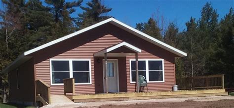 We did not find results for: Desjarden Cabins: UP North Cabin