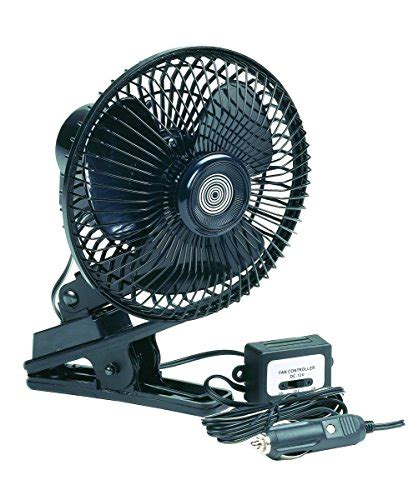 Best 12 Volt Fan For Rv Reviews And Buying Guide 2022 Bnb