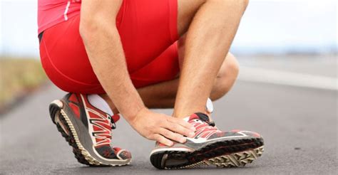 Shin Splints How To Treat And Prevent Them From Ruining Your Run