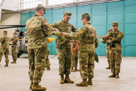 Dvids Images 1st Combat Aviation Brigade Transfer Of Authority
