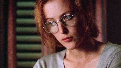 Dana Scully Style Pesquisa Google Dana Scully Scully X Files