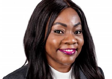 Nigeria S Uruemu Adejinmi Becomes Ireland S First African Woman Mayor