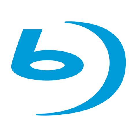 Cropped Blu Ray Logopng Blu Raysoftware