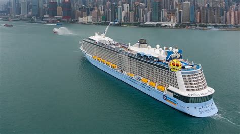 Spectrum of the Seas | Cruises and cruise deals 2021 / 2022 | Cruise