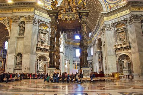 Con il seguente accordo si concludeva la. Consejos para visitar el Vaticano [Guía COMPLETA ...