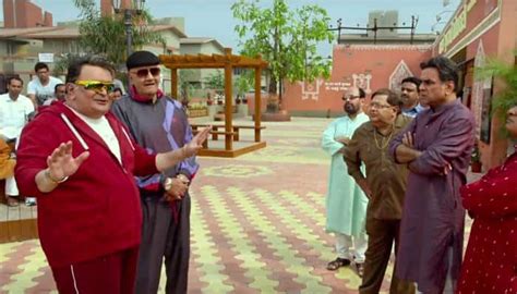 Patel Ki Punjabi Shaadi Trailer Rishi Kapoor Paresh Rawal All Set For