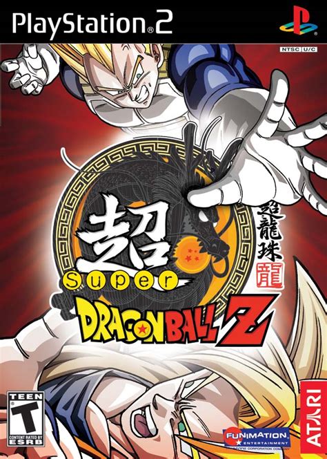 Beyblade vforce super tournament battle. Super Dragon Ball Z - Playstation 2(PS2 ISOs) ROM Download