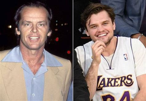 Sons Of Celebrities Who Look Very Much Like Their Dads 9 Pics