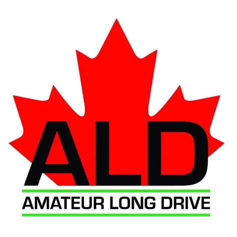 Amateur Long Drive Series To Launch In Canada